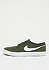 Solarsoft Portmore II cargo khaki/white/black