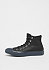Chuck Taylor All Star Hi black/black/sharkskin