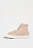 Chuck Taylor All Star Hi dusk pink/dusk pink/egret