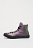 Chuck Taylor All Star Hi violet/black/black