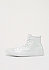 Chuck Taylor All Star Hi white/white/white