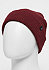 Heist burgundy