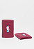 Wristbands NBA team red/team red
