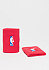 Wristbands NBA university red/university red