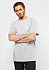 Oath heather grey/white