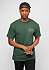 Grade forest green