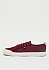 EVAN SMITH M SHOE BUR burgundy