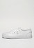 EVAN SMITH M SHOE WHT white