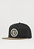 Rival khaki/black/gold