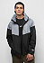 Inner Limits black/grey ash