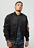 MA-1 VF 59 black