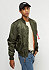 MA-1 VF 59 dark green