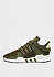 EQT Support ADV olive cargo/night cargo/white