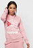 Starcrest chalk pink
