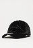 Velour Slouch black