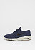 Stefan Janoski Max (GS) thunder blue/black-gum med brown