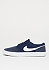 Solarsoft Portmore II midnight navy/white/black