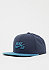 NK Pro thunder blue/noise aqua/noise aqua