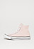 Chuck Taylor All Star HI Barely Rose