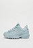 Heritage Disruptor Low WMN angel falls
