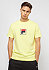 Urban Line Evan SS Canary Yellow