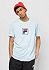 Urban Line Tee Evan SS Angel Falls