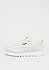 Heritage Orbit Zeppa L WMN white