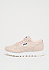 Heritage Orbit Zeppa L WMN peach whip