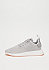 NMD R2 grey two/grey two/crystal white