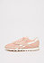 Classic Leather Nylon orange