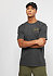 Grade washed black/gold