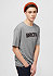 Edison heather grey