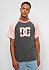 Star Raglan charcoal heather/en