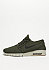Stefan Janoski Max sequoia/black/gum med brown/light bone