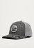 Mesh Ballcap grill