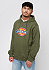 Nevada dark olive