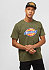 Horseshoe dark olive