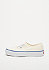 UA Authentic Platform 2.0 Canvas classic white/true white