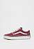 UA Old Skool apple butter/true white