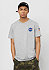 Space Shuttle grey heather
