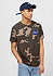 Space Shuttle woodland camo