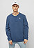 DC washed blue
