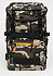Millcreek camouflage