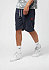 Noli dress blue