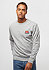 Diveria athletic grey marl