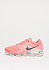 Wmns Air VaporMax lt atomic pink/dark grey-metallic silver