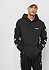 Star Chevron Graphic black
