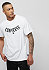 Essentials Supima Cotton Graphic white