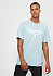 Essentials Supima Cotton Graphic ocean bliss