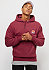 Toce tibetan red